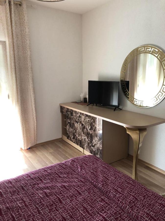 Hotel Royal Tetovo Buitenkant foto