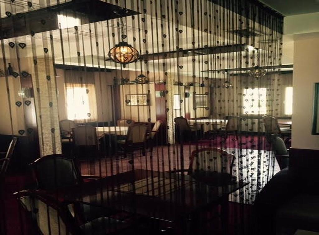 Hotel Royal Tetovo Buitenkant foto
