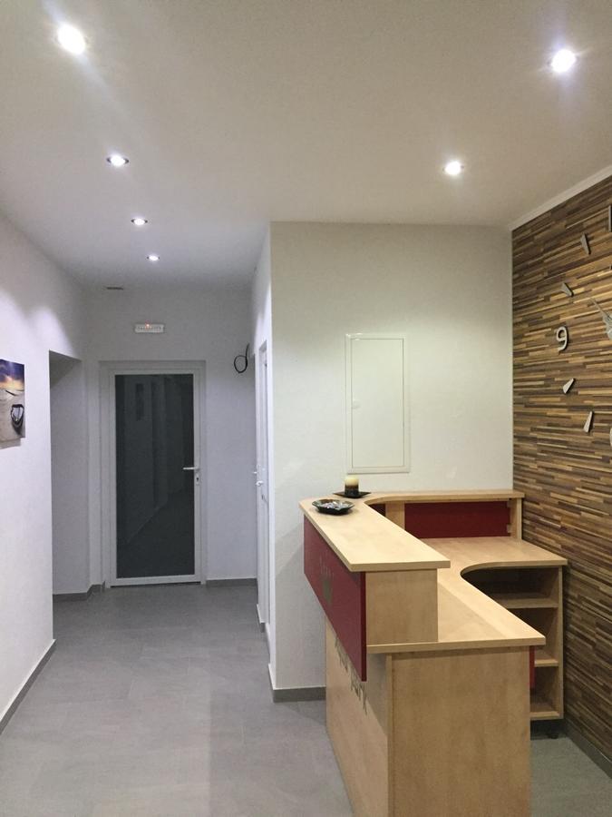 Hotel Royal Tetovo Buitenkant foto