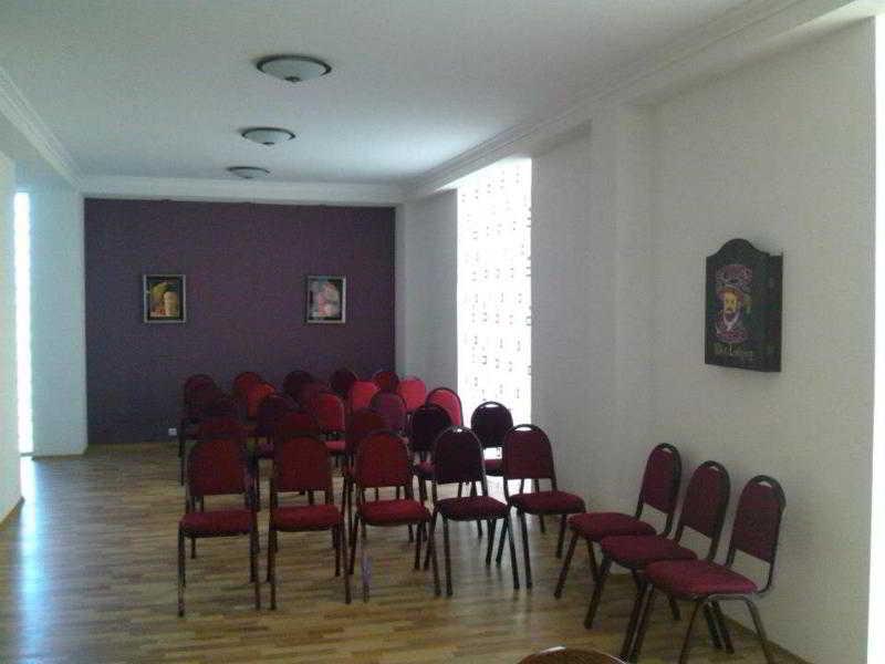 Hotel Royal Tetovo Buitenkant foto