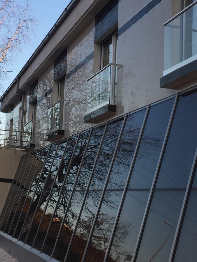 Hotel Royal Tetovo Buitenkant foto