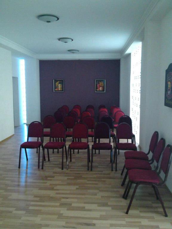 Hotel Royal Tetovo Buitenkant foto