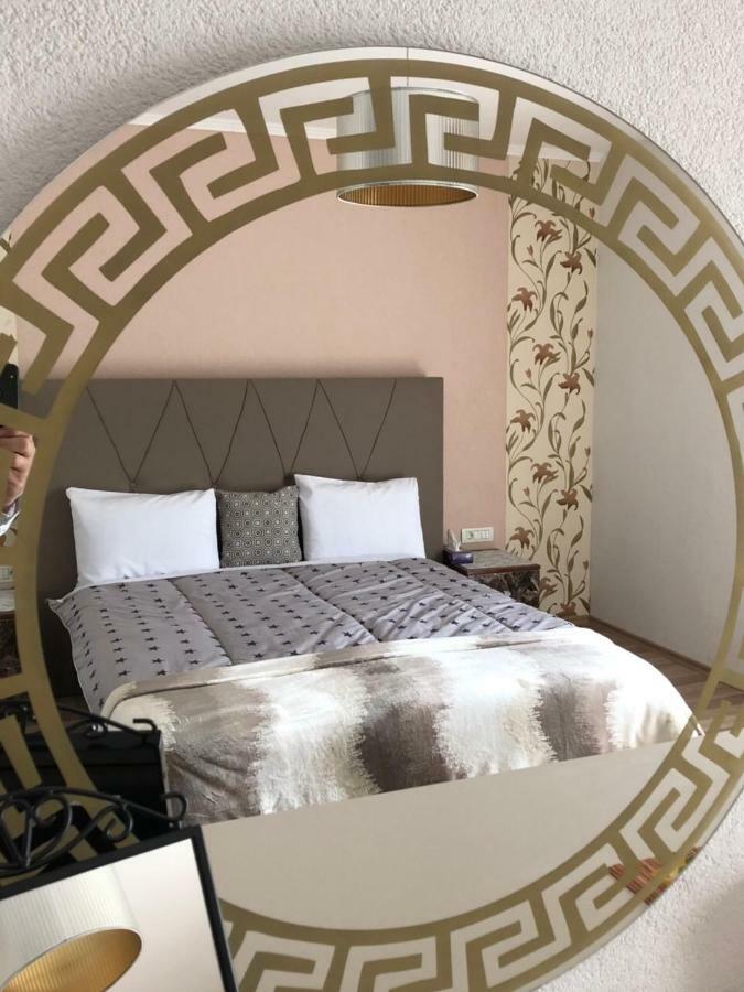 Hotel Royal Tetovo Buitenkant foto