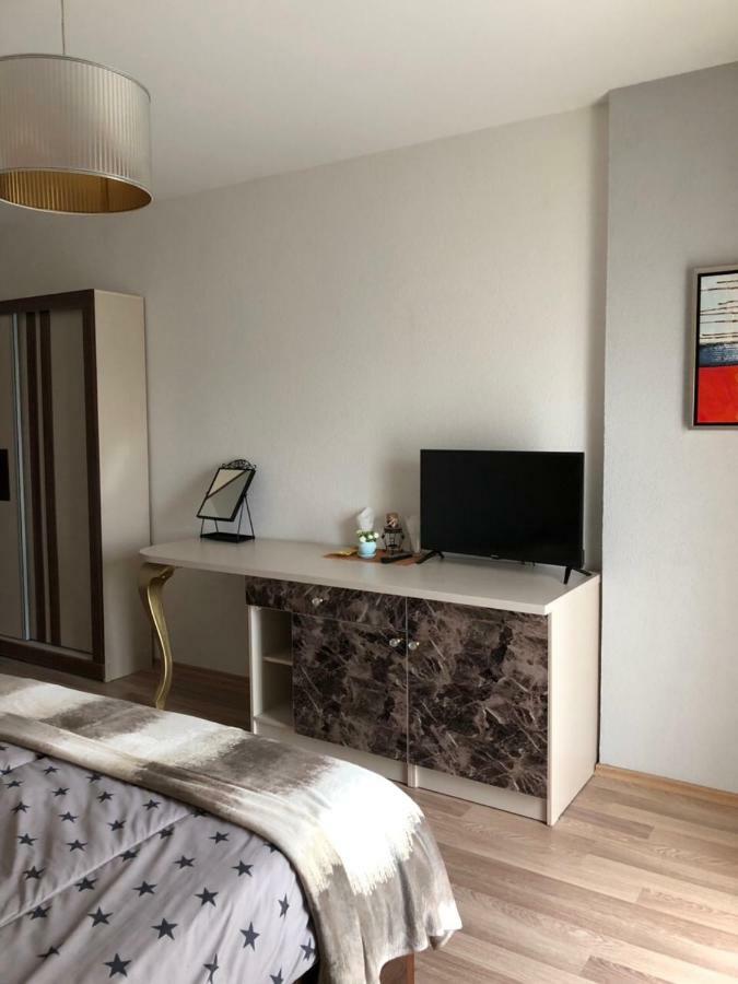Hotel Royal Tetovo Buitenkant foto