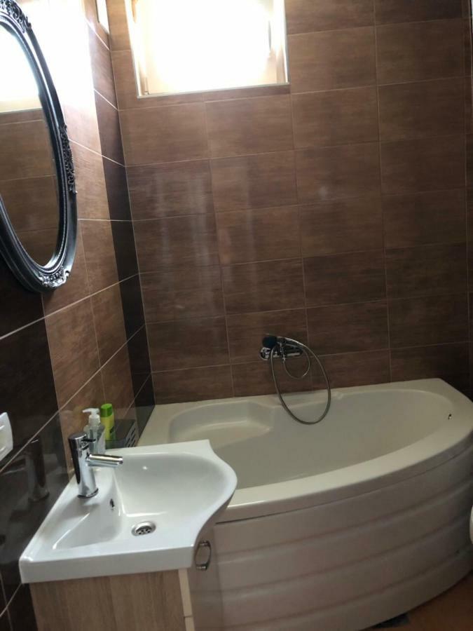 Hotel Royal Tetovo Buitenkant foto