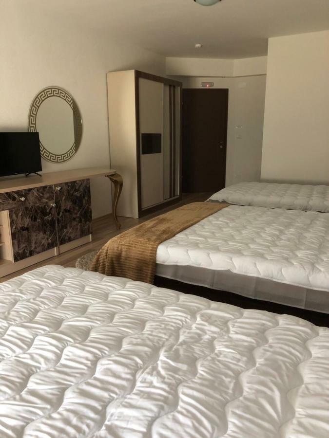Hotel Royal Tetovo Buitenkant foto