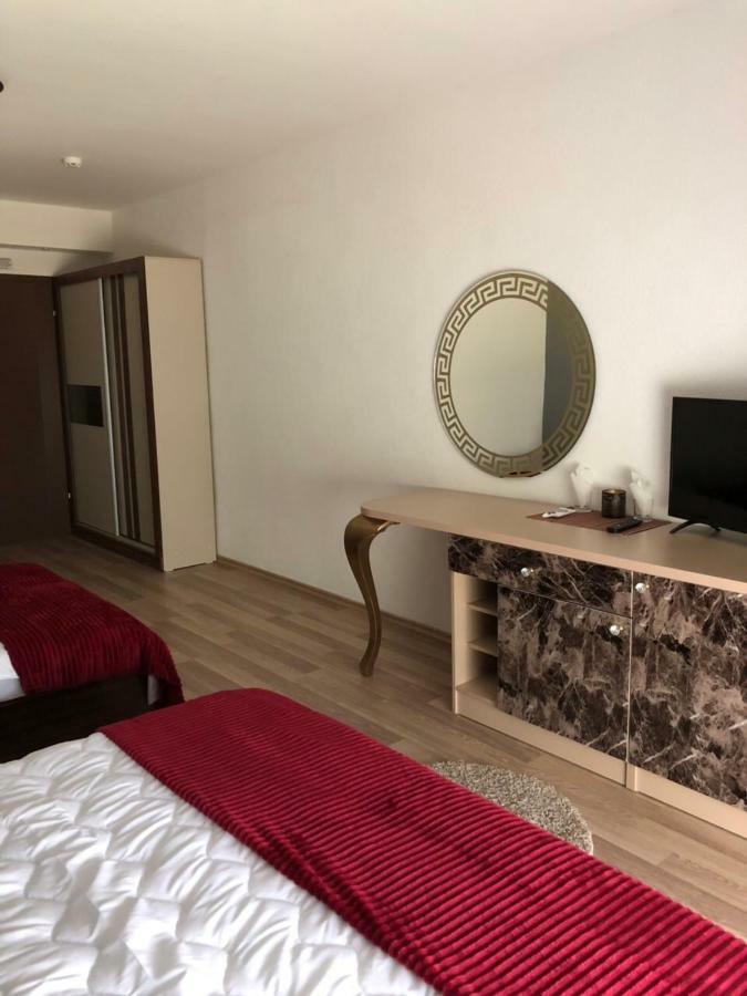 Hotel Royal Tetovo Buitenkant foto